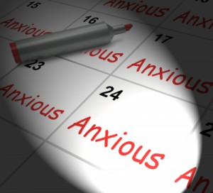 How To Cure Anxiety Attacks?