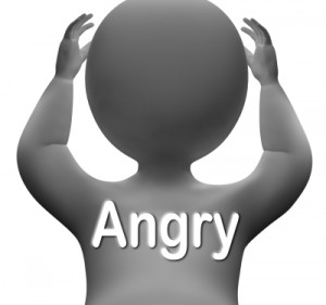 10 Ways to Control Anger - Easy Way Out Starting Right Now