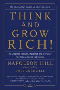 Think and Grow Rich!: The Original Version, Restored and Revised (TM)