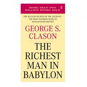 The Richest Man in Babylon