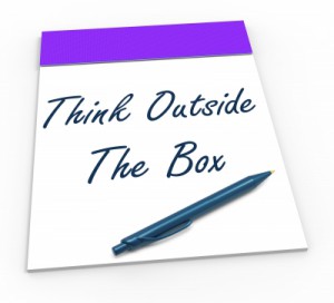 Think Outside The Box